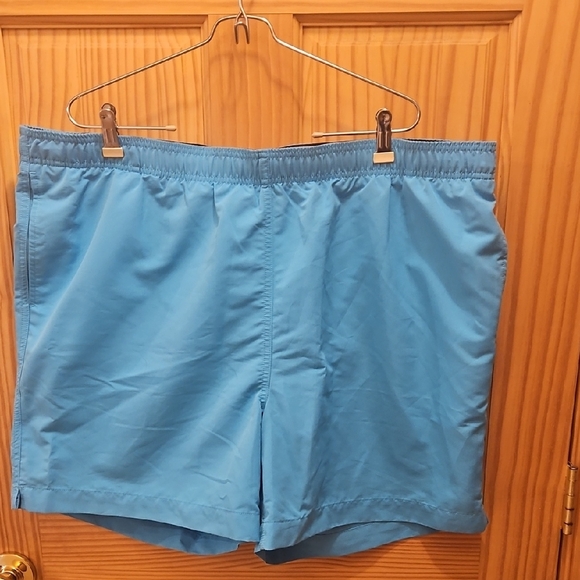 Lands'End Men's Swim Trunks. Sz XXL (44-46) - Picture 1 of 8